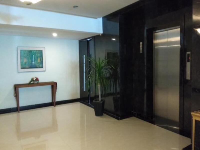 Kawana Hotel Padang  Esterno foto